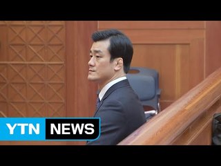 이영선 "최순실은 '선생님'으로 저장...서류도 전달" / YTN (Yes! Top News)