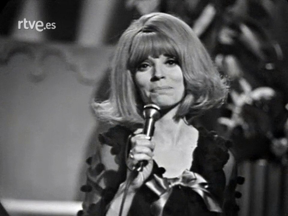 Encarnita Polo - Paco Paco Paco