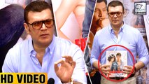 How Embarrassing! Aditya Pancholi Unveils Kangana-Hrithik's Magzine Cover