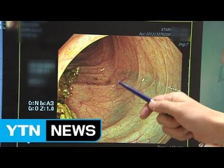 겨울철 불청객...바이러스 장염 주의보 / YTN (Yes! Top News)