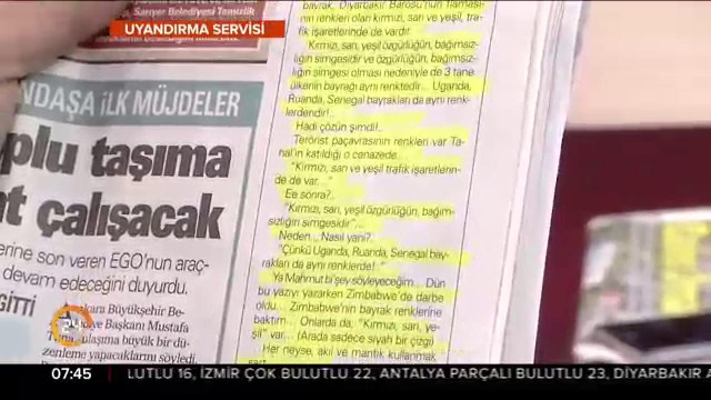Peki şu ‘Aktivist’ modundaki CHP’li vekil Mahmut Tanal n’olacak?!..