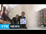 [취재N팩트] 반기문 캠프 첫 기자회견...귀국 뒤 행보는? / YTN (Yes! Top News)