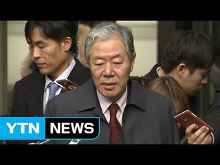 최순실 측 "진술서 조작" vs 檢 "지연작전" / YTN (Yes! Top News)