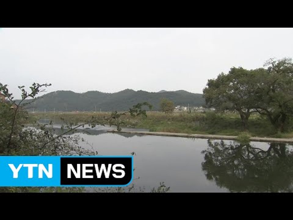나주 드들강 여고생 성폭행 살인 40대 무기징역 / YTN (Yes! Top News)