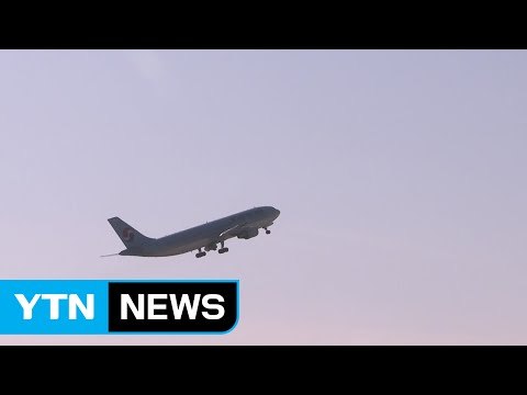 청주공항 개항 19년 만에 흑자...국제 노선 다양화 필요 / YTN (Yes! Top News)