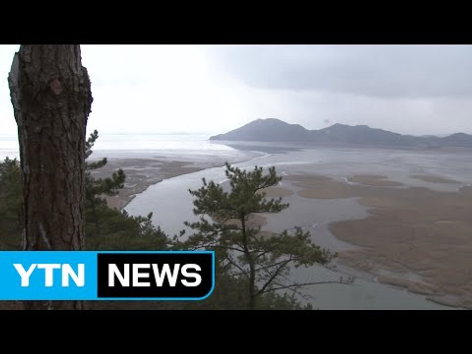 겨울철 가 볼만한 곳...남도 멋과 맛의 향연 / YTN (Yes! Top News)