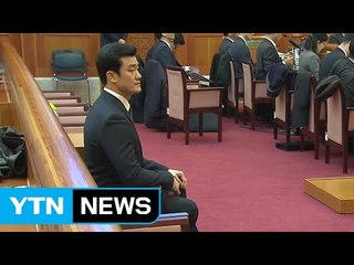 이영선 "최순실 문자 연락...수십 회 만나" / YTN (Yes! Top News)