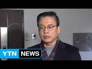 정우택, 인명진 자택 재방문..."개혁 계속 맡아달라" / YTN (Yes! Top News)