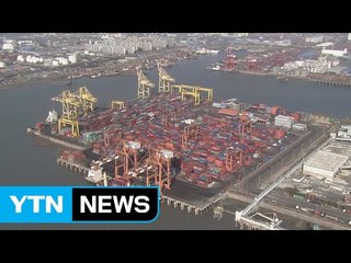 한·중·일, 9일부터 베이징서 FTA 협상 / YTN (Yes! Top News)