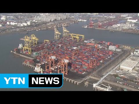 한·중·일, 9일부터 베이징서 FTA 협상 / YTN (Yes! Top News)