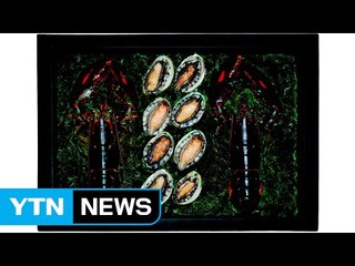 [기업] 5만 원 이하 '바닷가재' 설 선물세트 등장 / YTN (Yes! Top News)