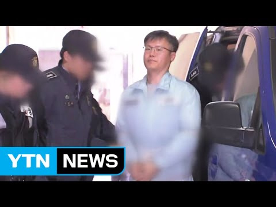 헌재, 탄핵심판 불출석한 '증인' 정호성 19일 재소환 / YTN (Yes! Top...
