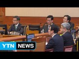 헌재, 오늘 3차 공개 변론...세월호 7시간 답변서 제출 / YTN (Yes! Top News)