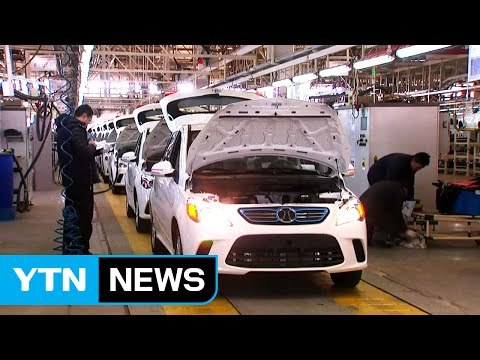 中, 거세지는 사드 보복... 전방위로 확대 / YTN (Yes! Top News)