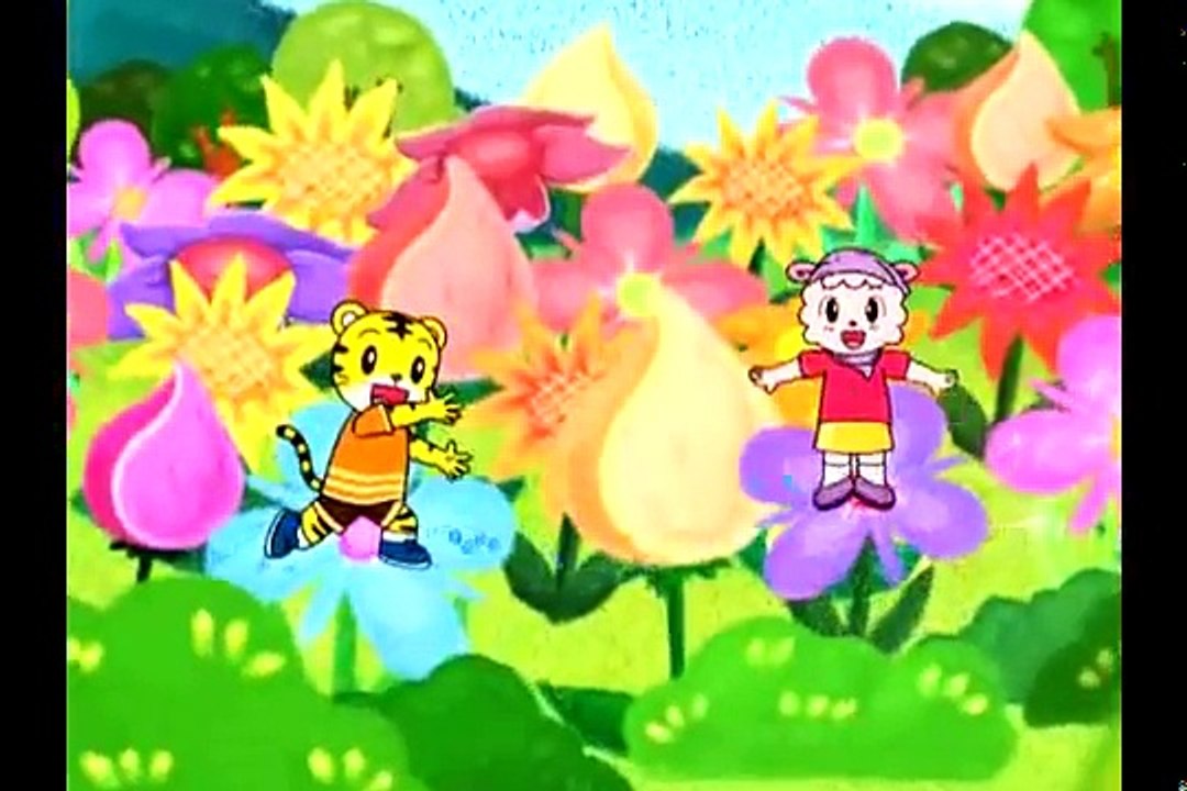 巧虎幼兒早教動畫片全集 巧連智學習版 14