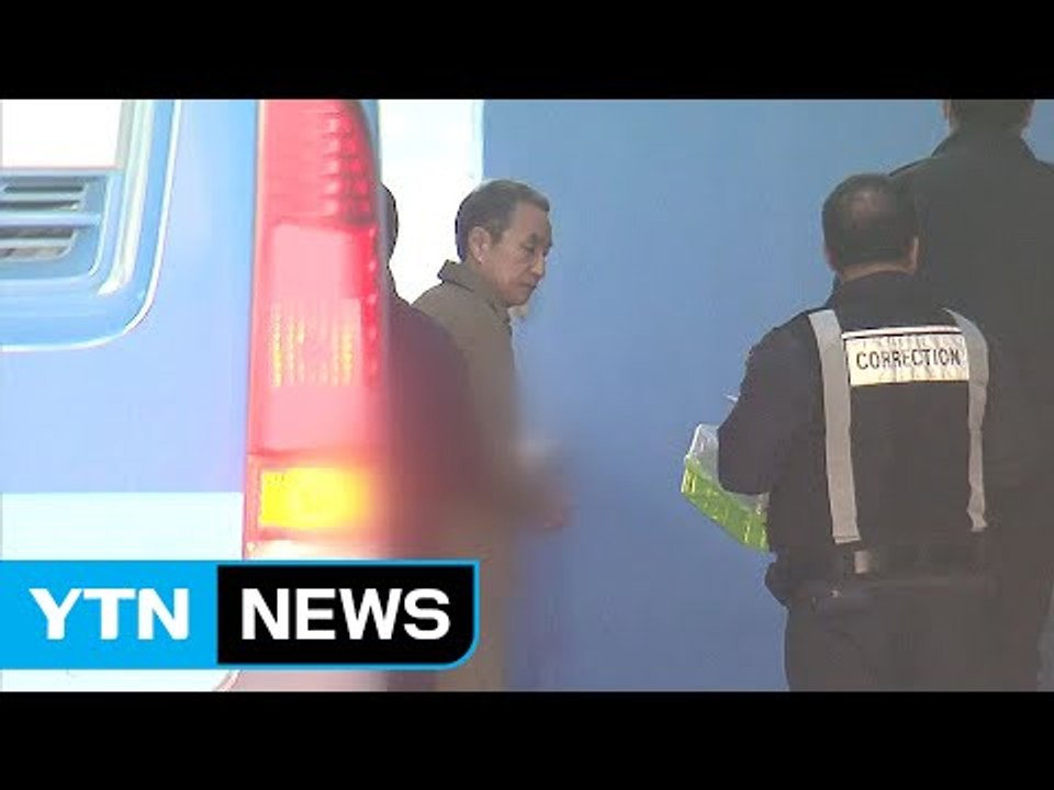 '가습기 살균제' 옥시 신현우 前 대표 징역 7년 선고 / YTN (Yes! Top...