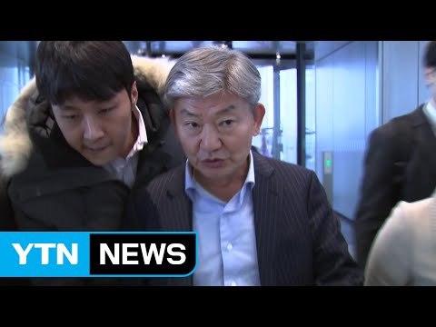임대기 제일기획 사장 소환...김기춘·조윤선 소환 임박 / YTN (Yes! Top News)