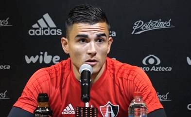 Atlas depende de sí mismo para calificar a la Liguilla