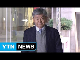 백 선생도 수사 대상...임대기 제일기획 사장 소환 / YTN (Yes! Top News)