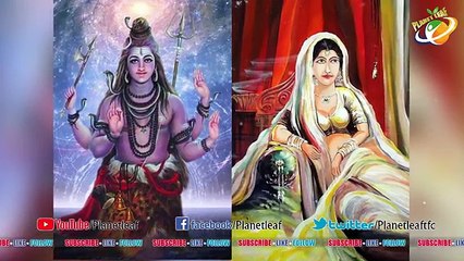 Untold History Of Ravana's Wife Mandodari __ మండోదరి, రహస్య జీవితం గురించి మీకు తెలుసా_ __ With CC