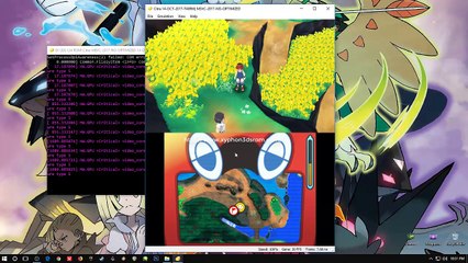 Pokemon Ultra Moon Download Link + Alola Photo Club Fix