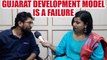 Dalit Leader Jignesh Mevani exclusively speaks to Oneindia on Gujarat Elections