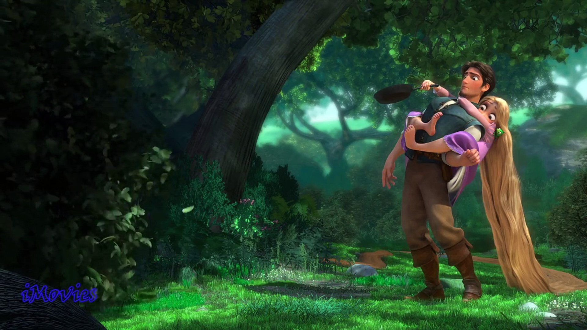 Tangled funny moments new arrivals