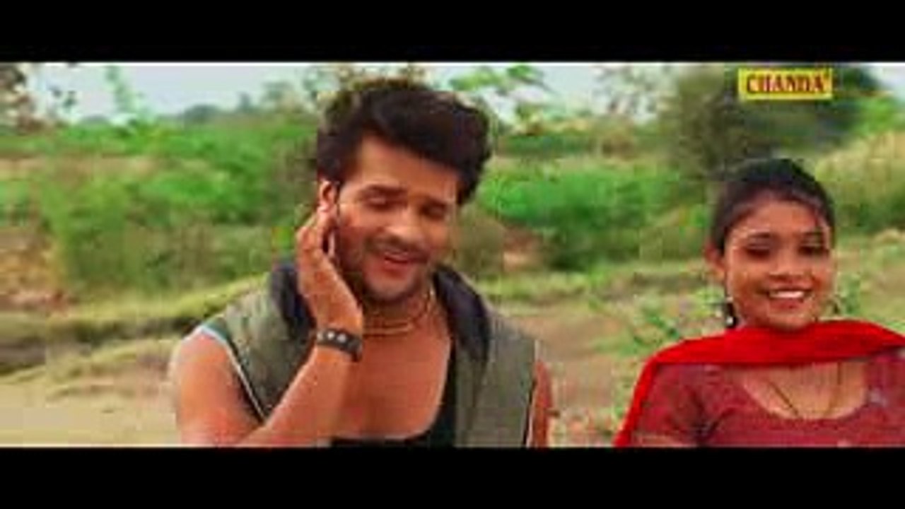 Bhojpuri Hot Songs - Niman Ba Naseeb - Teri kasam - Khesari Lal Yadav