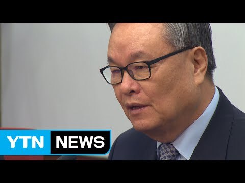 인명진 사람 몇 명 정리한다고 쇄신 아니다...정책도 쇄신 / YTN (Yes! Top News)