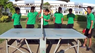 Sepak-5..!!! H -1 persiapan TimNas U-19 vs Ceko