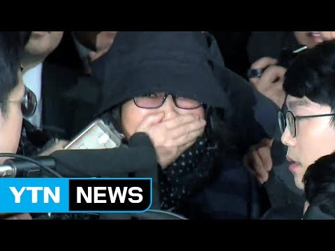 격랑의 '최순실 게이트'...이르면 2월 말 헌재 결론 / YTN (Yes! Top News)