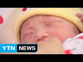 2017년 새해 밝힌 '대한민국 1호' / YTN (Yes! Top News)