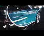 Bugatti Chiron vs Bugatti Veyron Super Sport