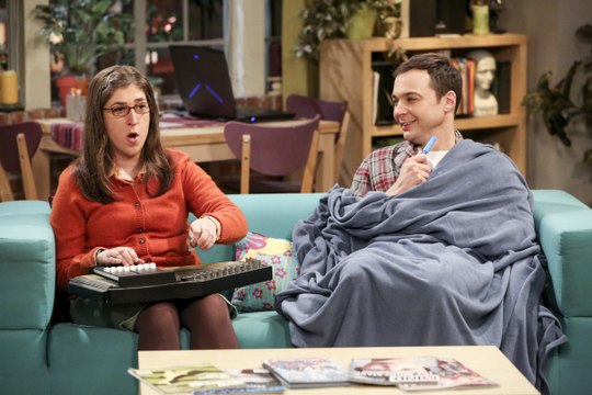 [[W.A.T.C.H]] The Big~Bang Theory (Season 11 Episode 9) FULL {Online Streaming}