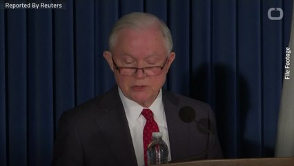 AG Sessions Will Meet With House Intel Committee
