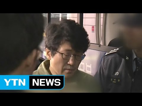 '정유라 특혜' 류철균 내일 구속 여부 결정 / YTN (Yes! Top News)
