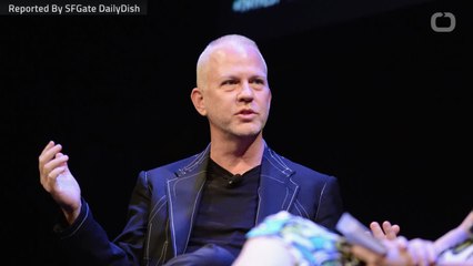 New Ryan Murphy Drama To Follow Return Of The X-Files