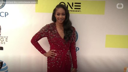 Tiffany Haddish To Star In 'The Kitchen'