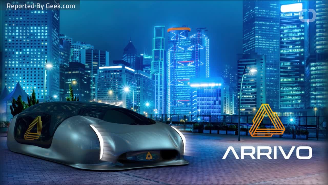 Denver Chosen For Hyperloop-Inspired Transportation System
