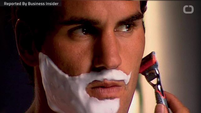 Roger Federer Overtakes Tiger Woods As Sports' Top Earner