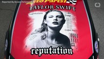 Taylor Swift's ''Reputation' Does Well In Sales