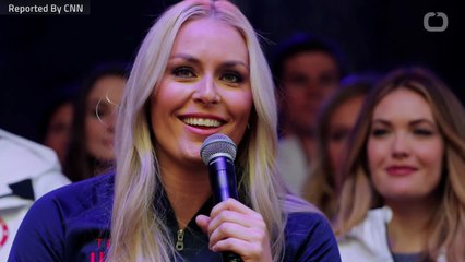 French Olympic Skier Killed In Canada