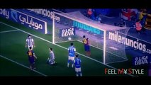 Gareth Bale & Ronaldo vs Messi & Neymar ● The best Duo