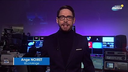 Nombreux brouillards ce matin, soleil au sud