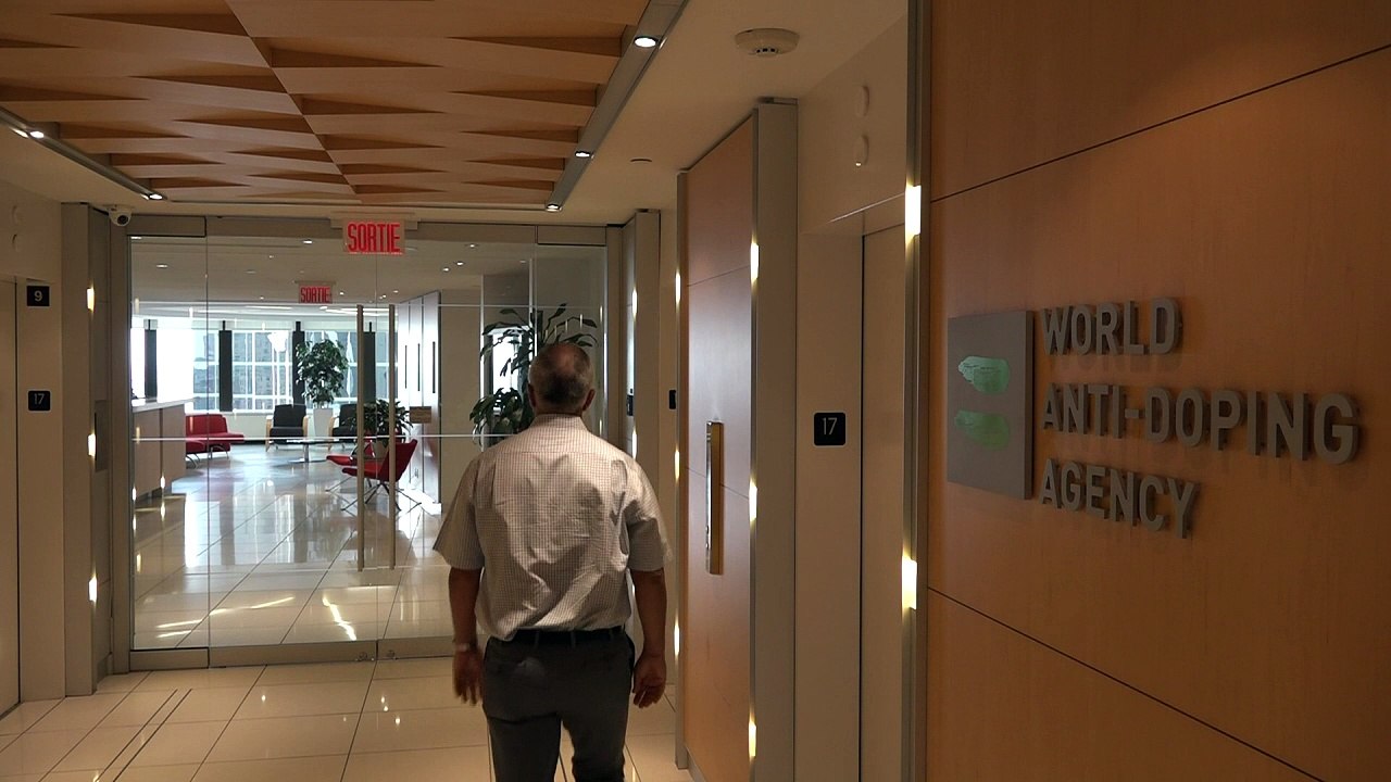 AMA mantiene suspensión de agencia rusa antidopaje