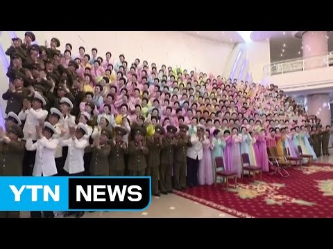 김정은식 공포 통치...일거수 일투족 감시 / YTN (Yes! Top News)