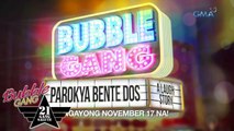Bubble Gang Teaser Ep. 1103: 'Parokya Bente Dos: A Laugh Story' (22nd anniversary special episode)