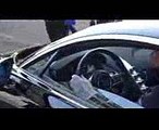 Sound Battle 2017 Bugatti Chiron VS 2017 Pagani Huayra BC
