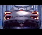 Icona Vulcano Titanium  Italian Based Supercar  World's First Titanium Car!!!