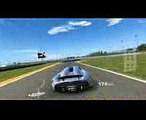 Real Racing 3 Maximum Speed Test with Koenigsegg Regera on Different Tracks